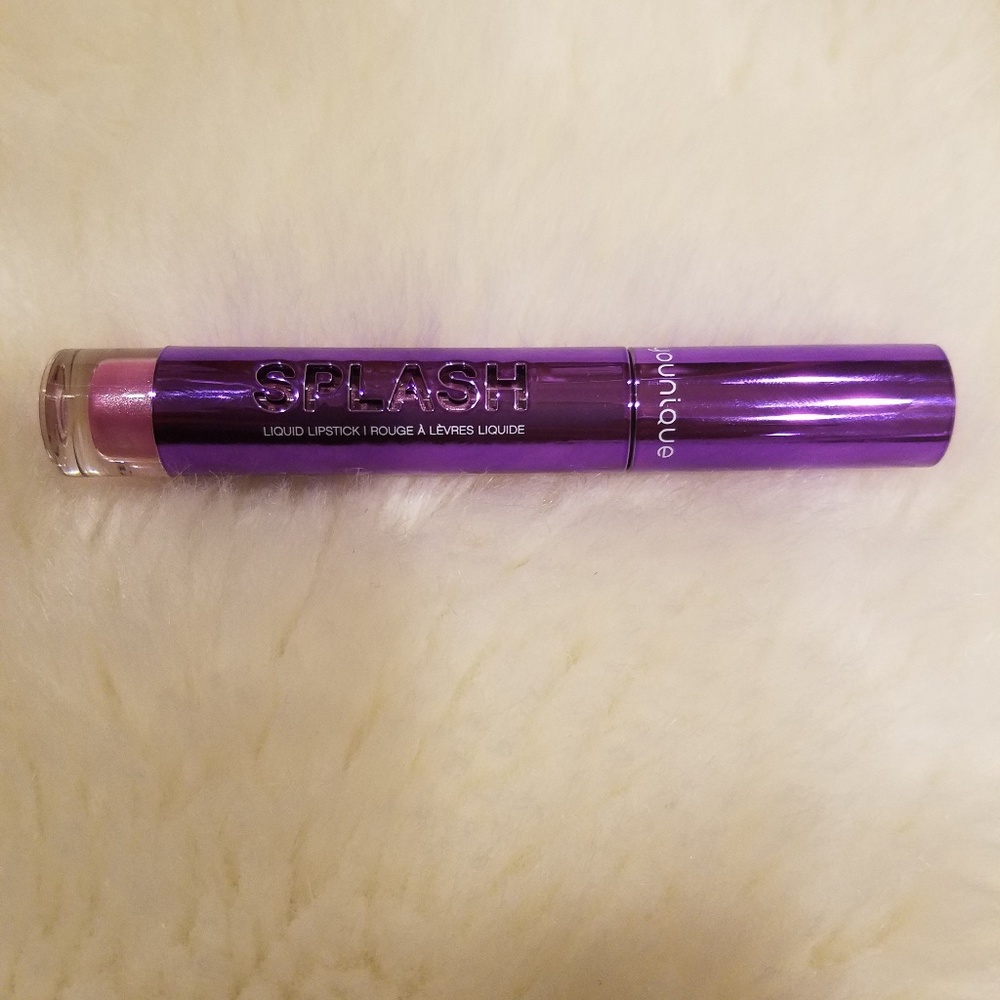 Younique splash liquid lipstick